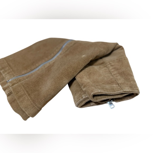 Wild Fable brown corduroy skirt | Size 6 - Picture 6 of 10